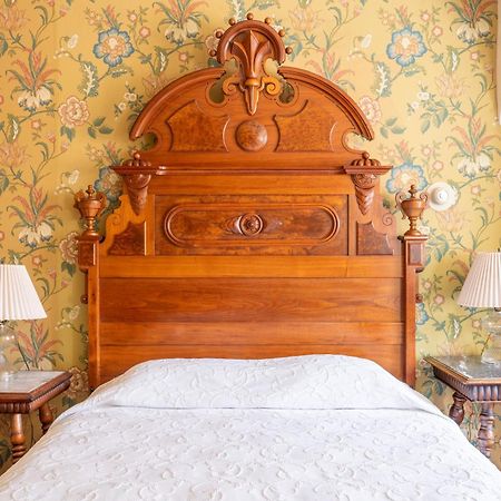 Martine Inn Πασίφικ Γκρόουβ Εξωτερικό φωτογραφία