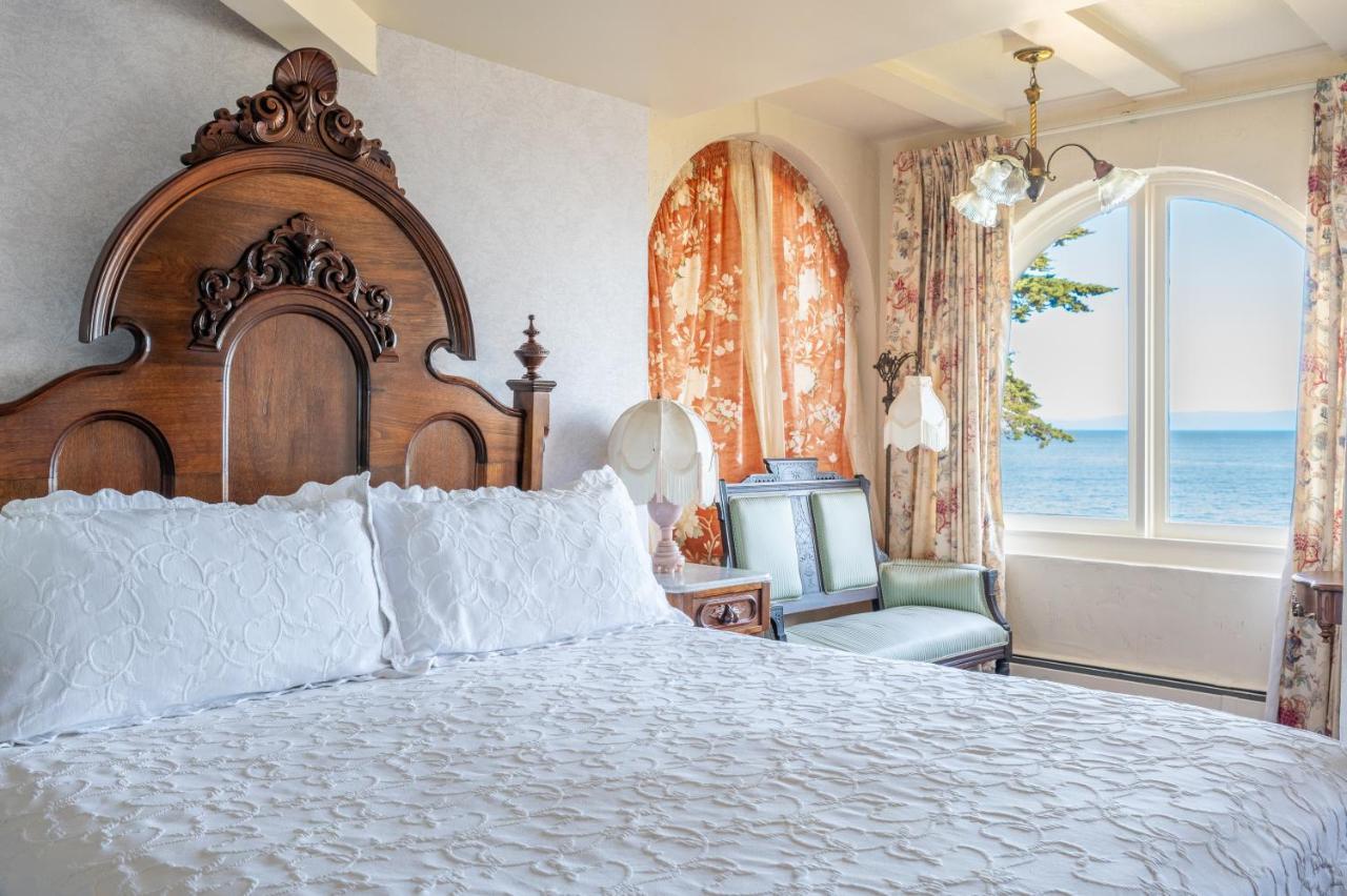 Martine Inn Πασίφικ Γκρόουβ Εξωτερικό φωτογραφία