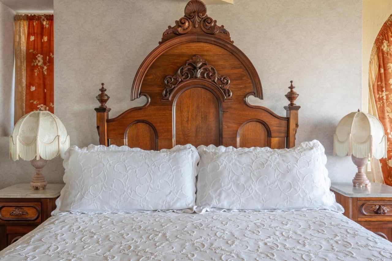 Martine Inn Πασίφικ Γκρόουβ Εξωτερικό φωτογραφία