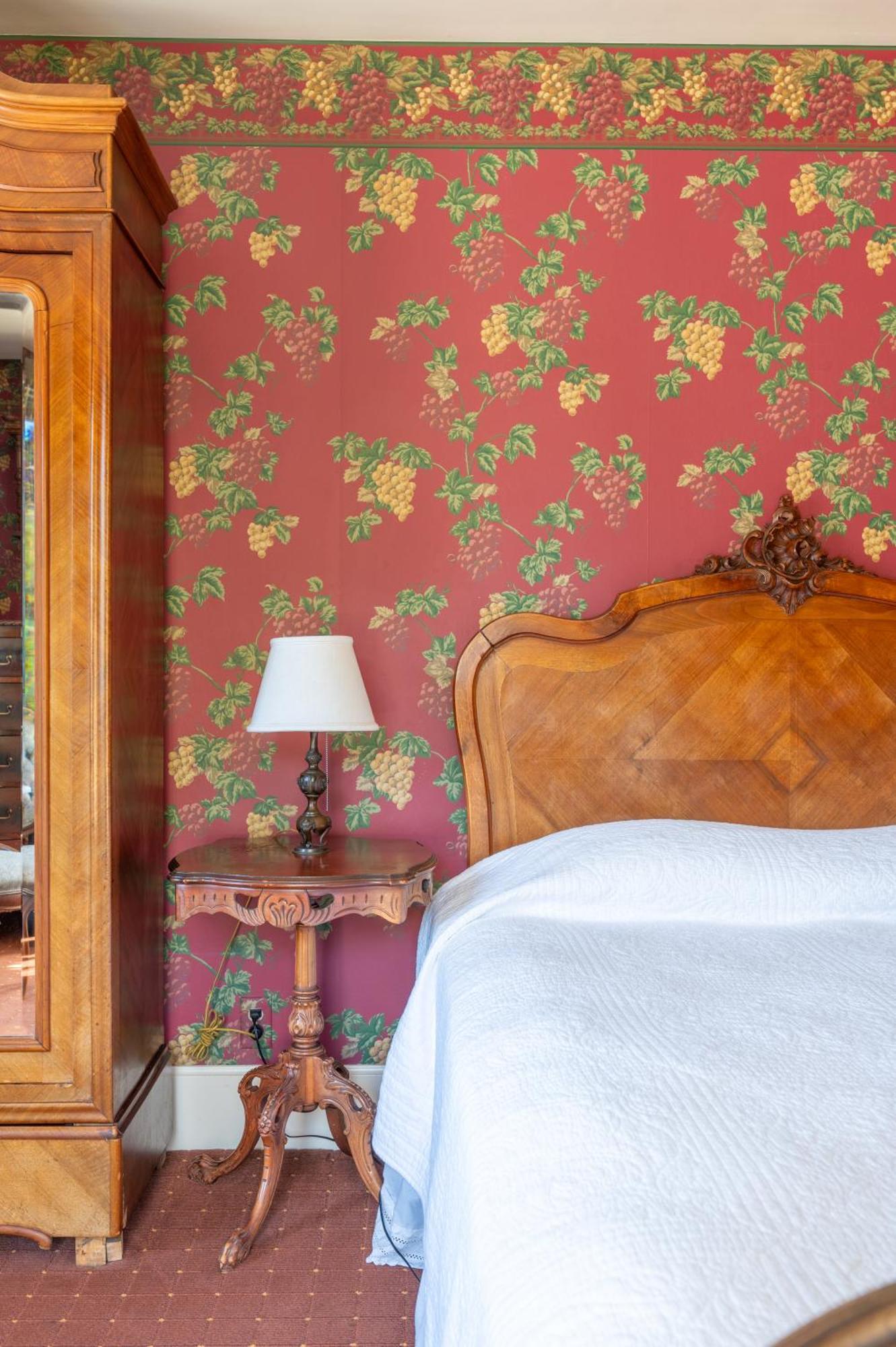 Martine Inn Πασίφικ Γκρόουβ Εξωτερικό φωτογραφία