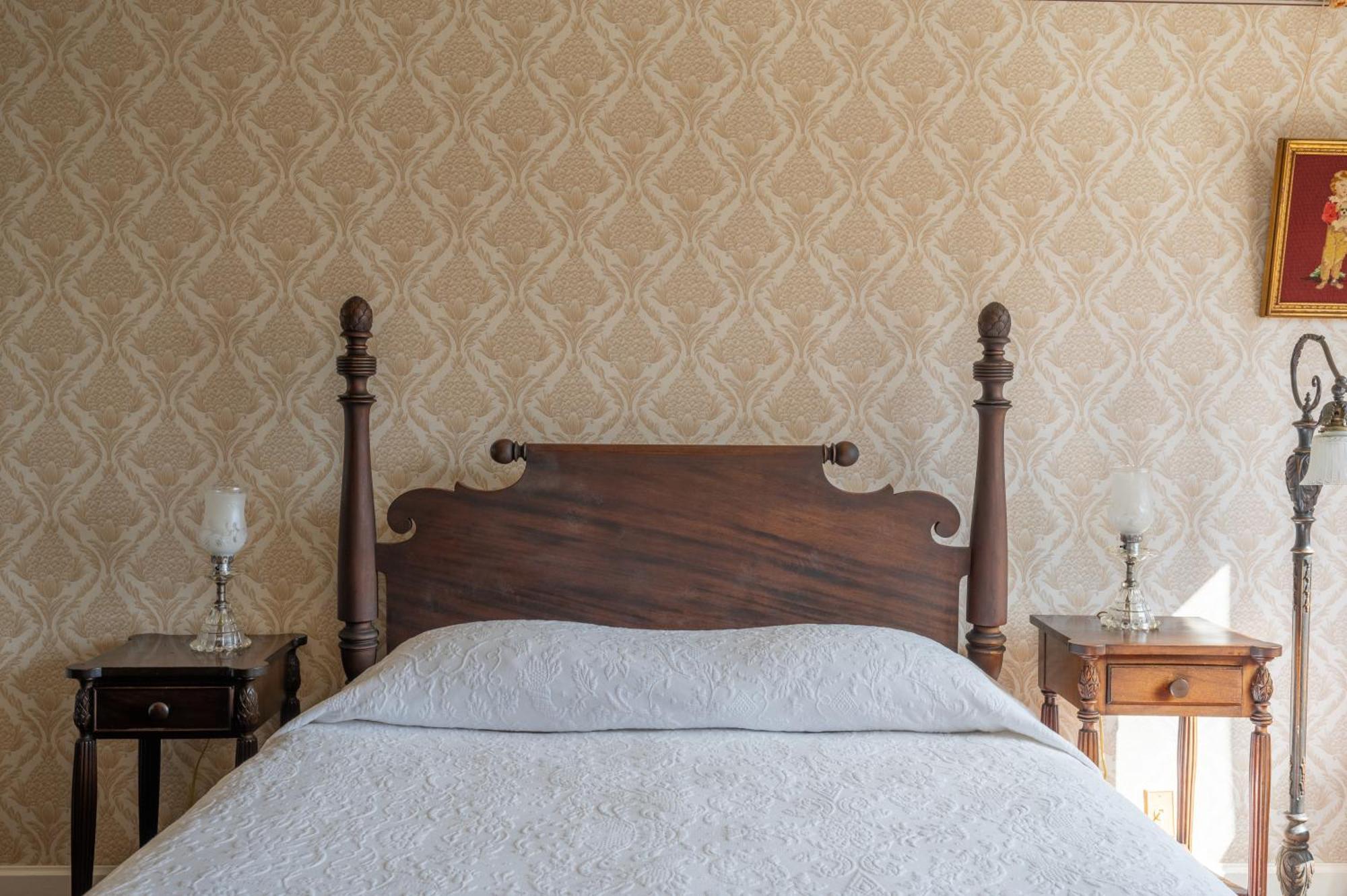 Martine Inn Πασίφικ Γκρόουβ Εξωτερικό φωτογραφία
