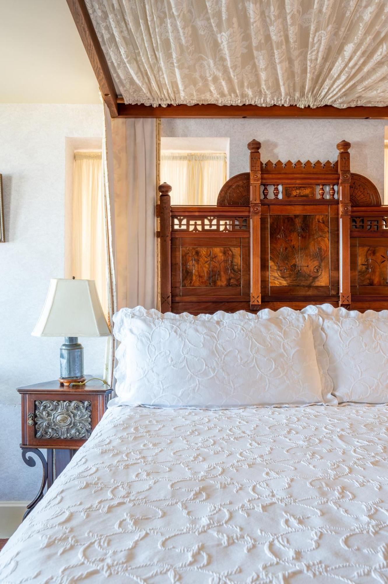 Martine Inn Πασίφικ Γκρόουβ Εξωτερικό φωτογραφία