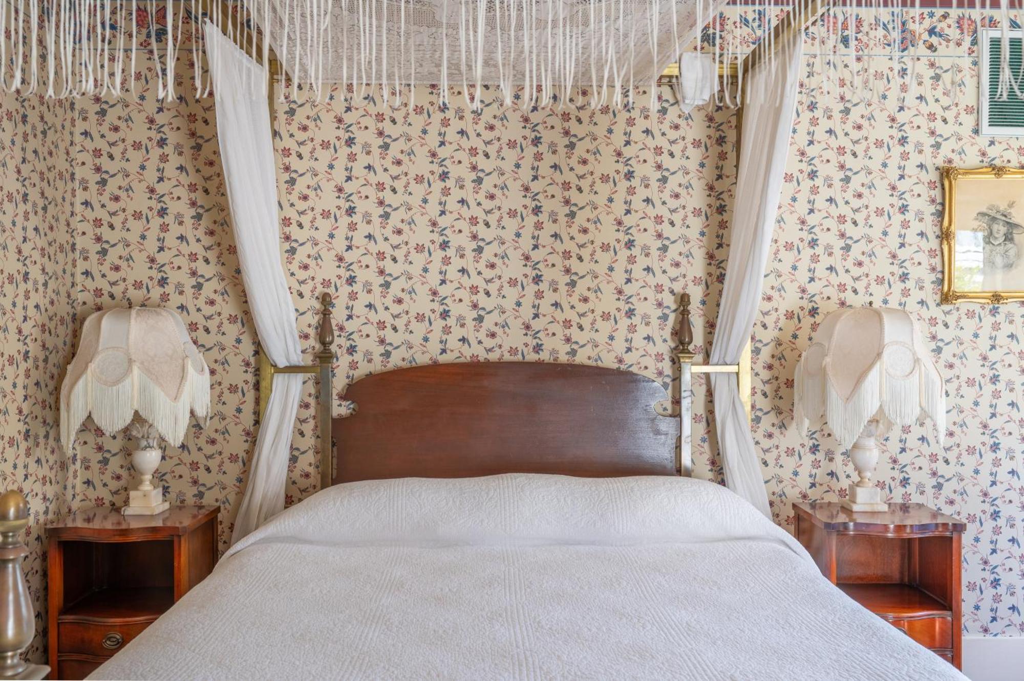 Martine Inn Πασίφικ Γκρόουβ Εξωτερικό φωτογραφία