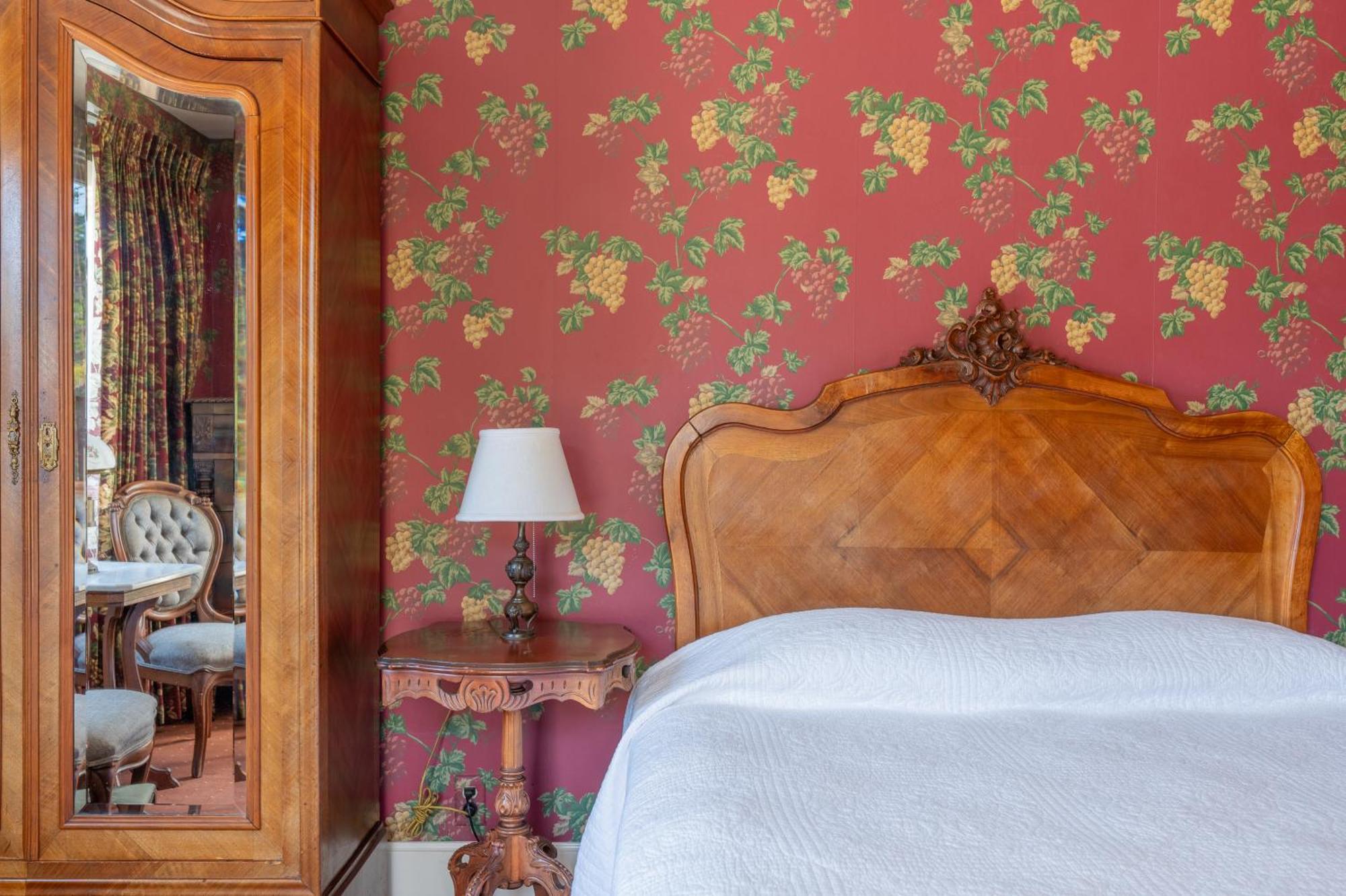 Martine Inn Πασίφικ Γκρόουβ Εξωτερικό φωτογραφία