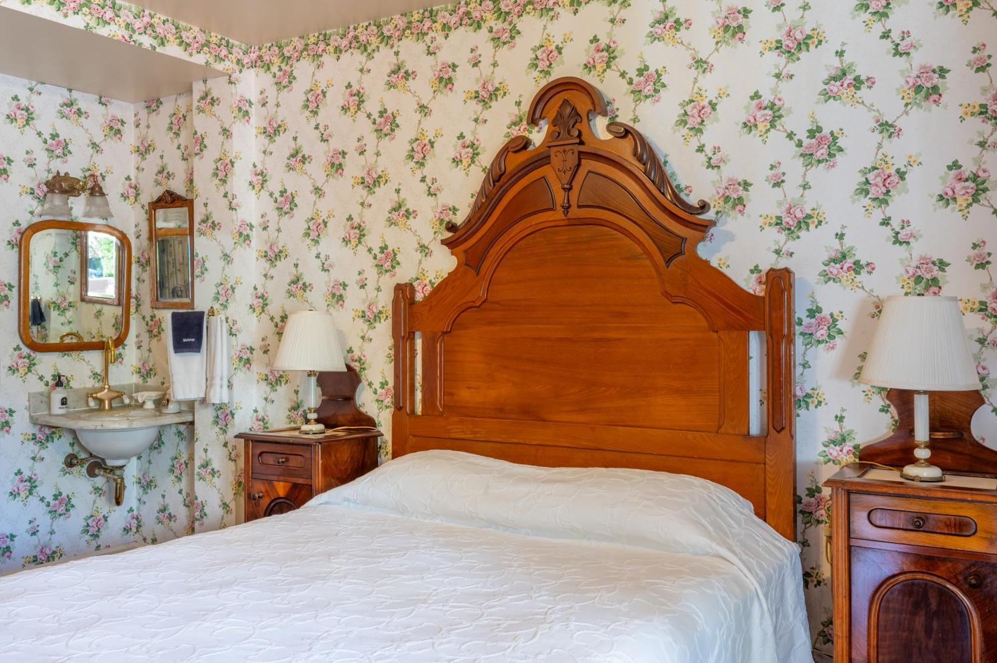 Martine Inn Πασίφικ Γκρόουβ Εξωτερικό φωτογραφία