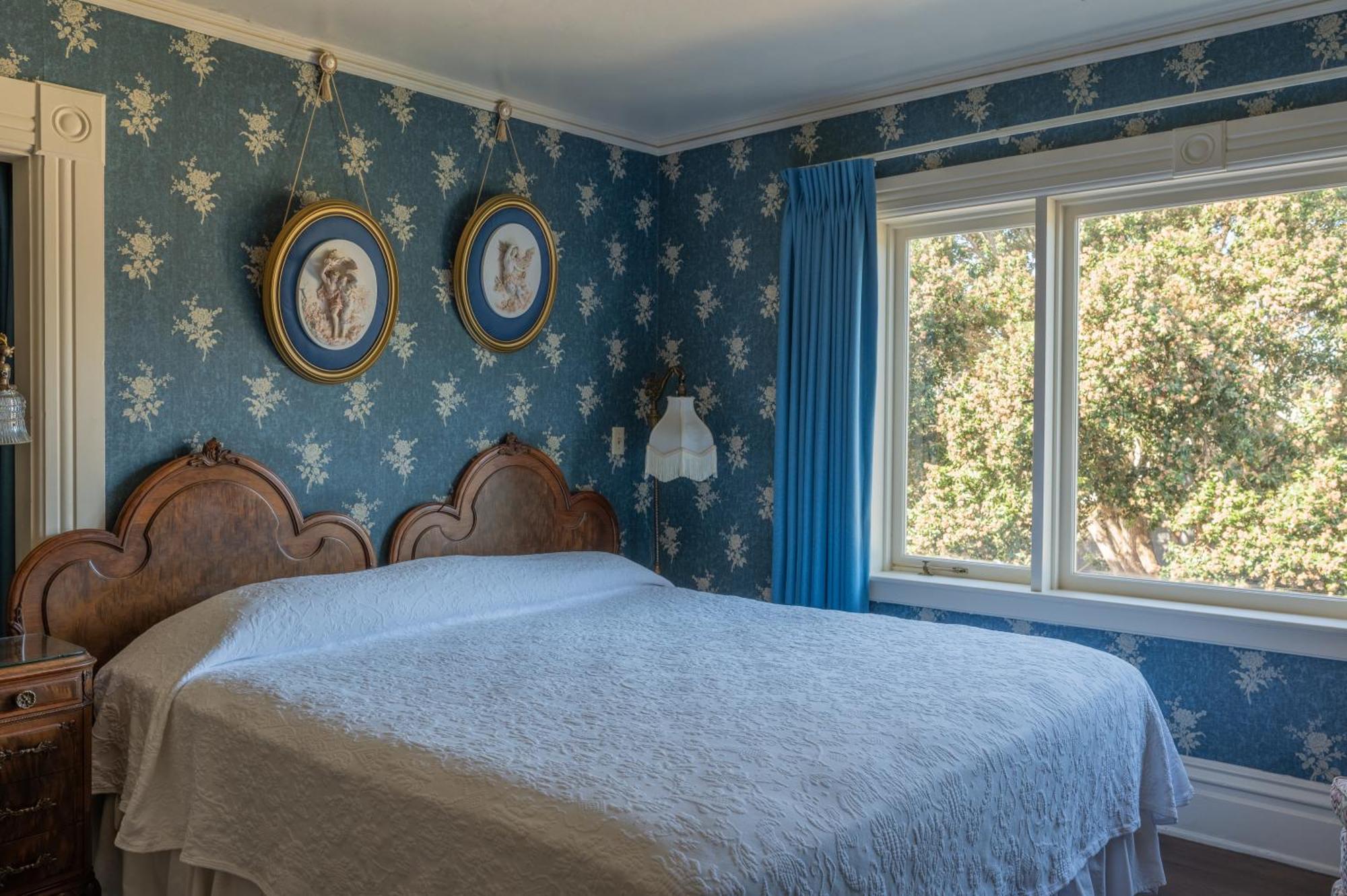 Martine Inn Πασίφικ Γκρόουβ Εξωτερικό φωτογραφία