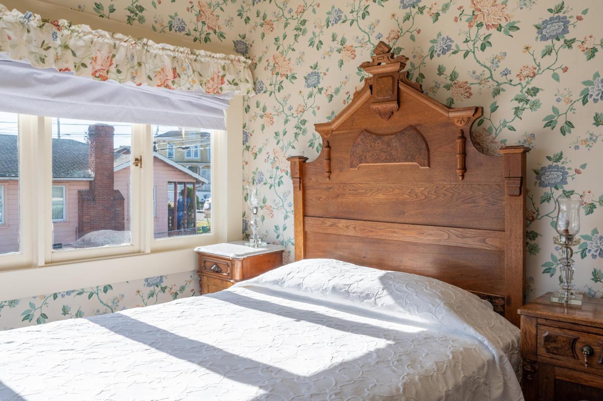 Martine Inn Πασίφικ Γκρόουβ Εξωτερικό φωτογραφία