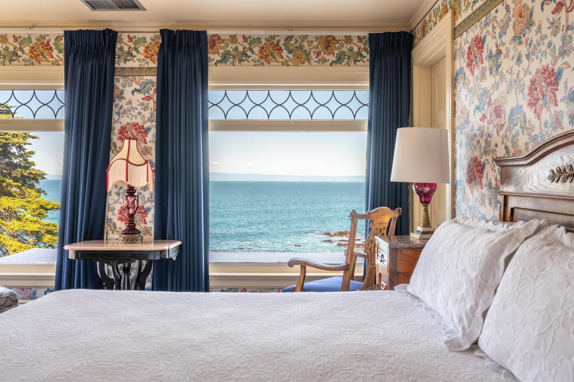 Martine Inn Πασίφικ Γκρόουβ Εξωτερικό φωτογραφία