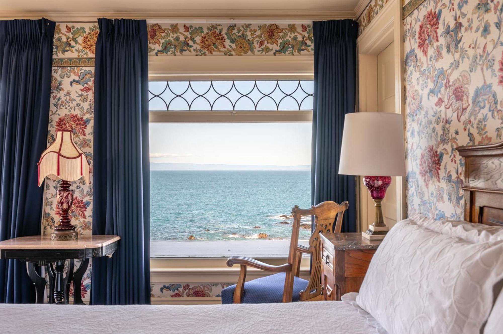Martine Inn Πασίφικ Γκρόουβ Εξωτερικό φωτογραφία