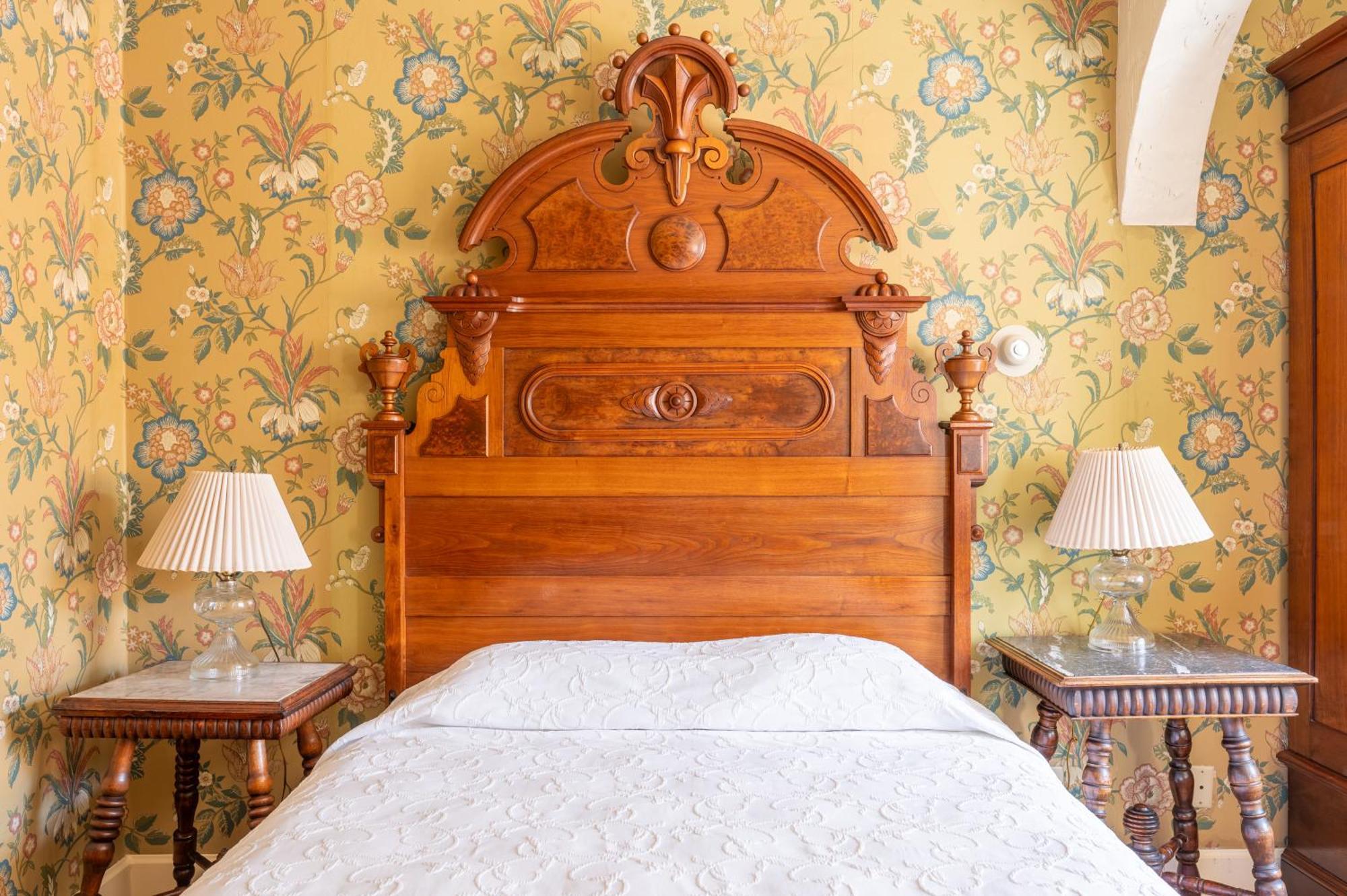 Martine Inn Πασίφικ Γκρόουβ Εξωτερικό φωτογραφία