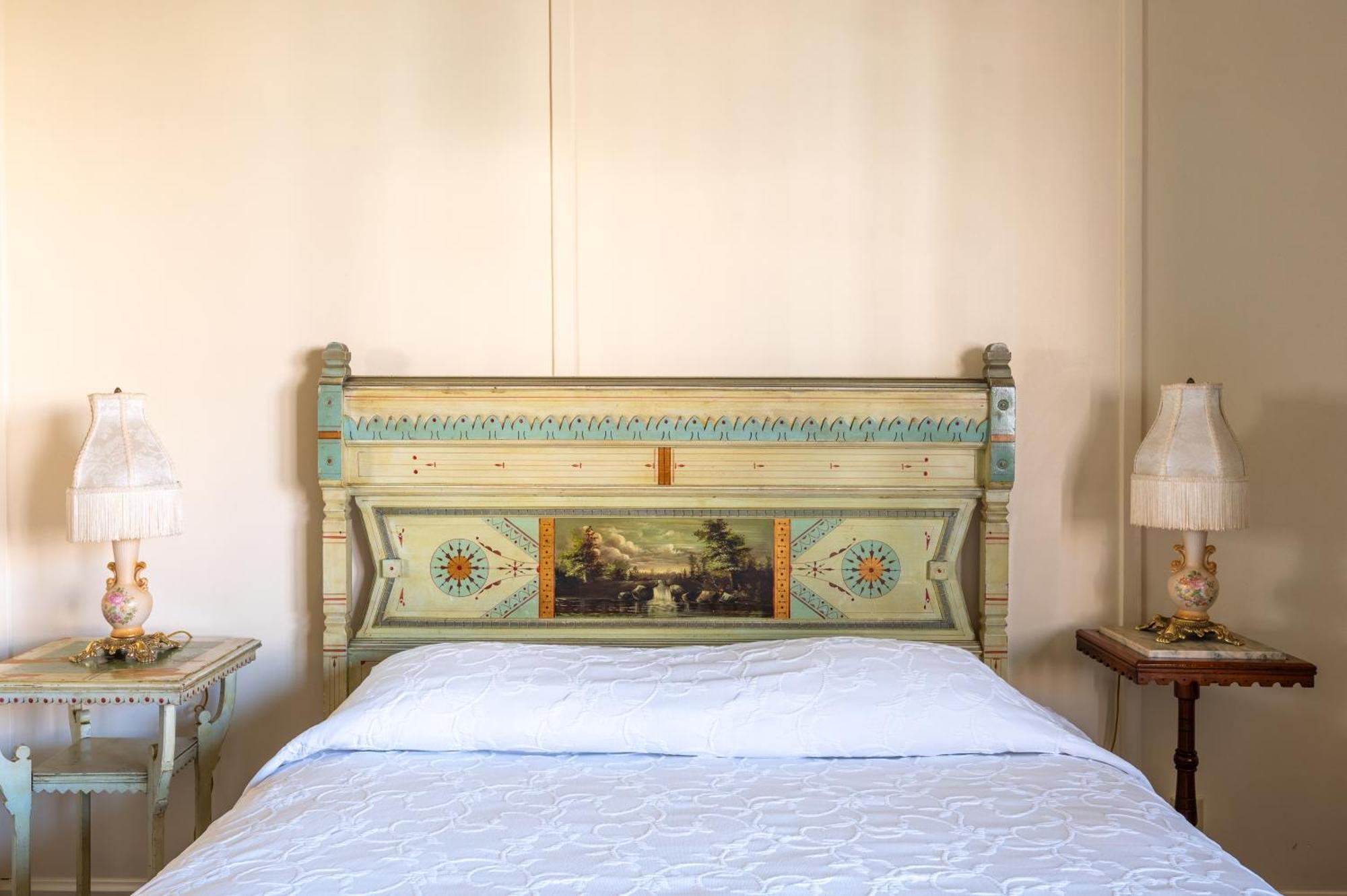 Martine Inn Πασίφικ Γκρόουβ Εξωτερικό φωτογραφία