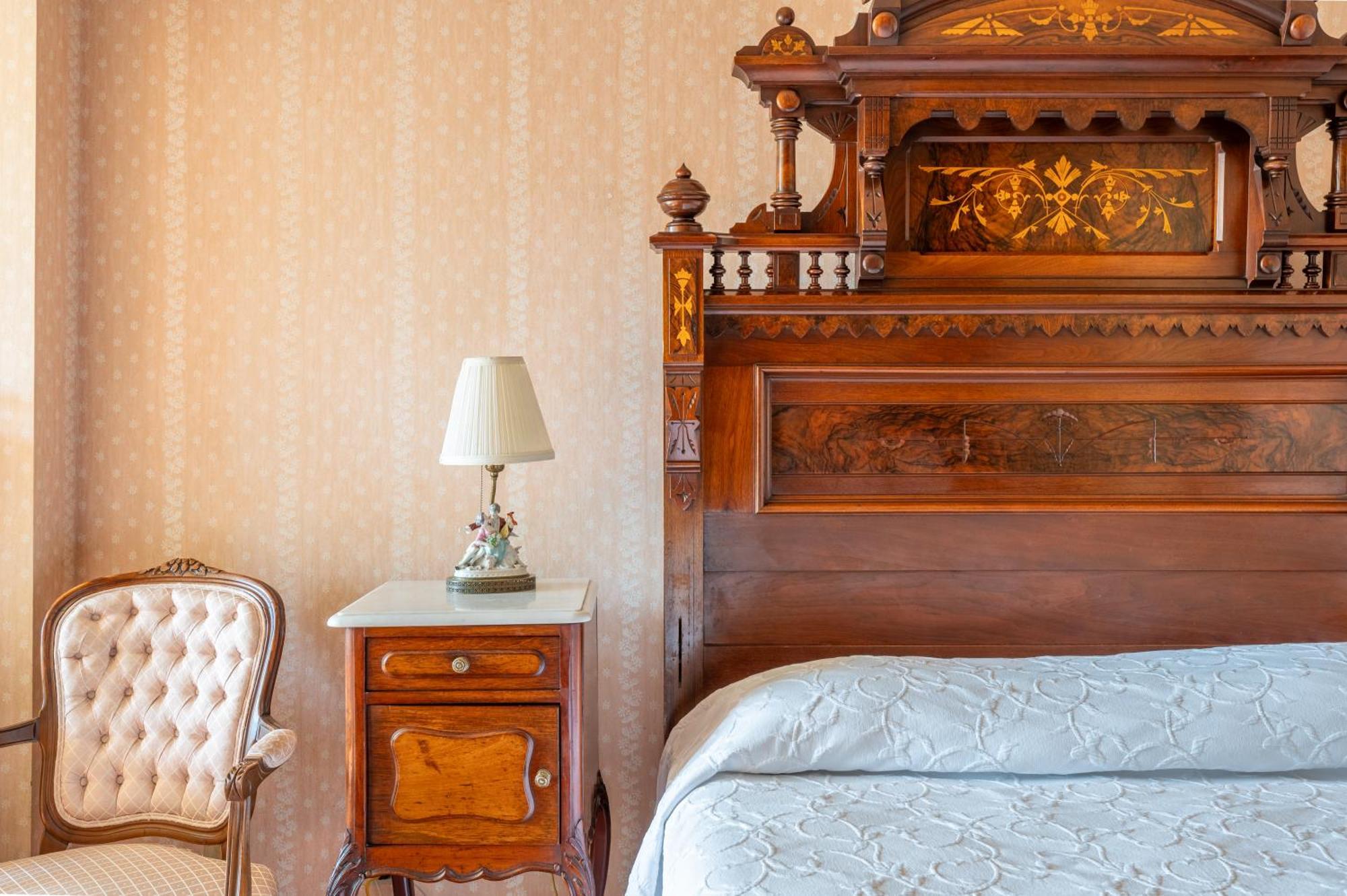 Martine Inn Πασίφικ Γκρόουβ Εξωτερικό φωτογραφία