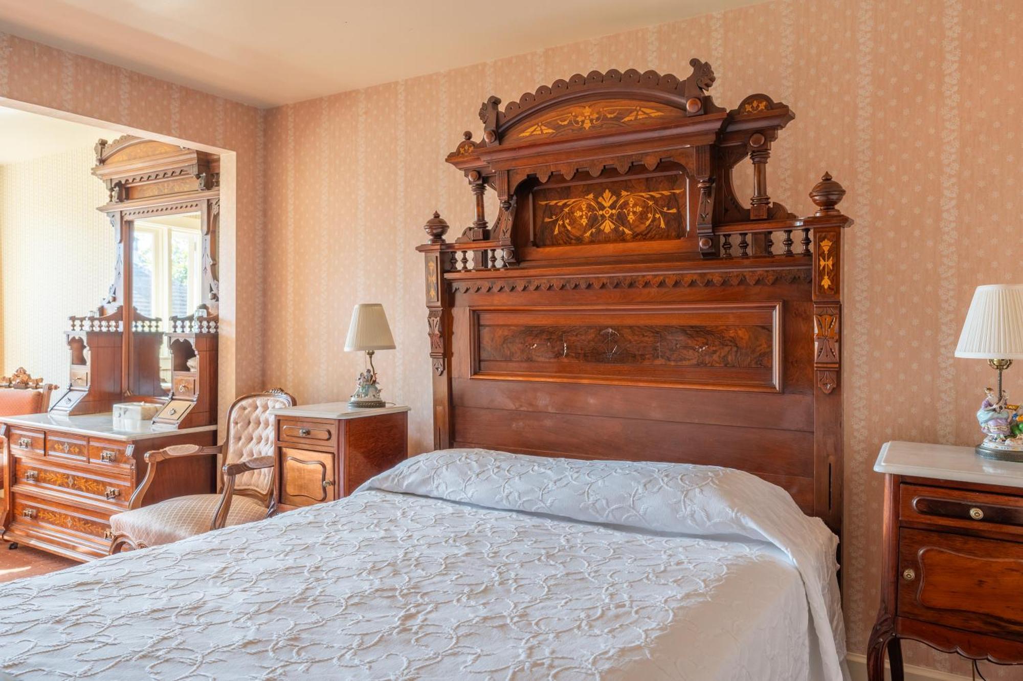 Martine Inn Πασίφικ Γκρόουβ Εξωτερικό φωτογραφία