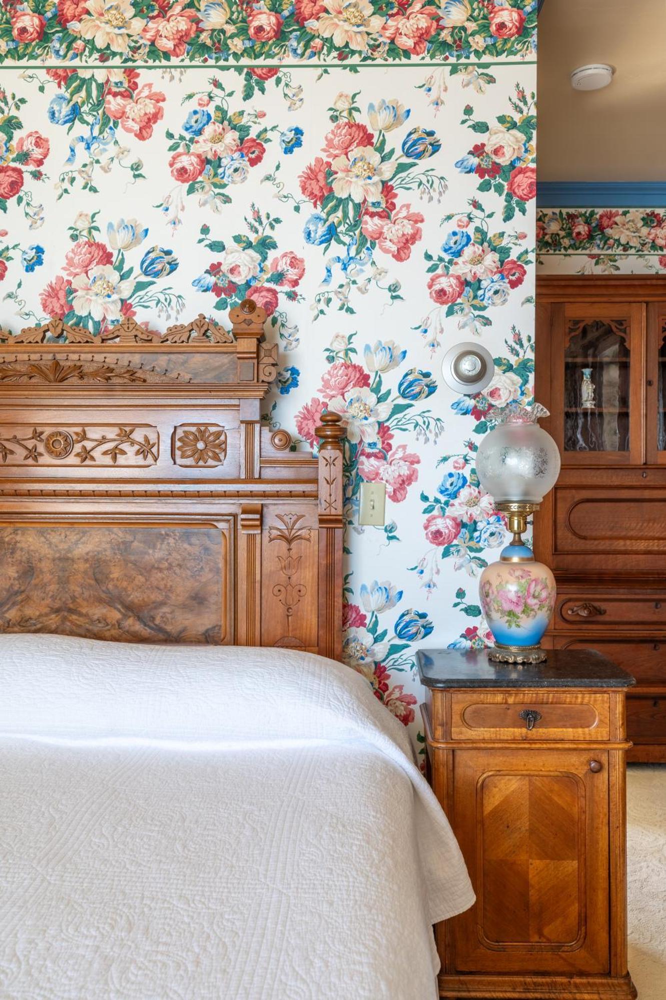Martine Inn Πασίφικ Γκρόουβ Εξωτερικό φωτογραφία