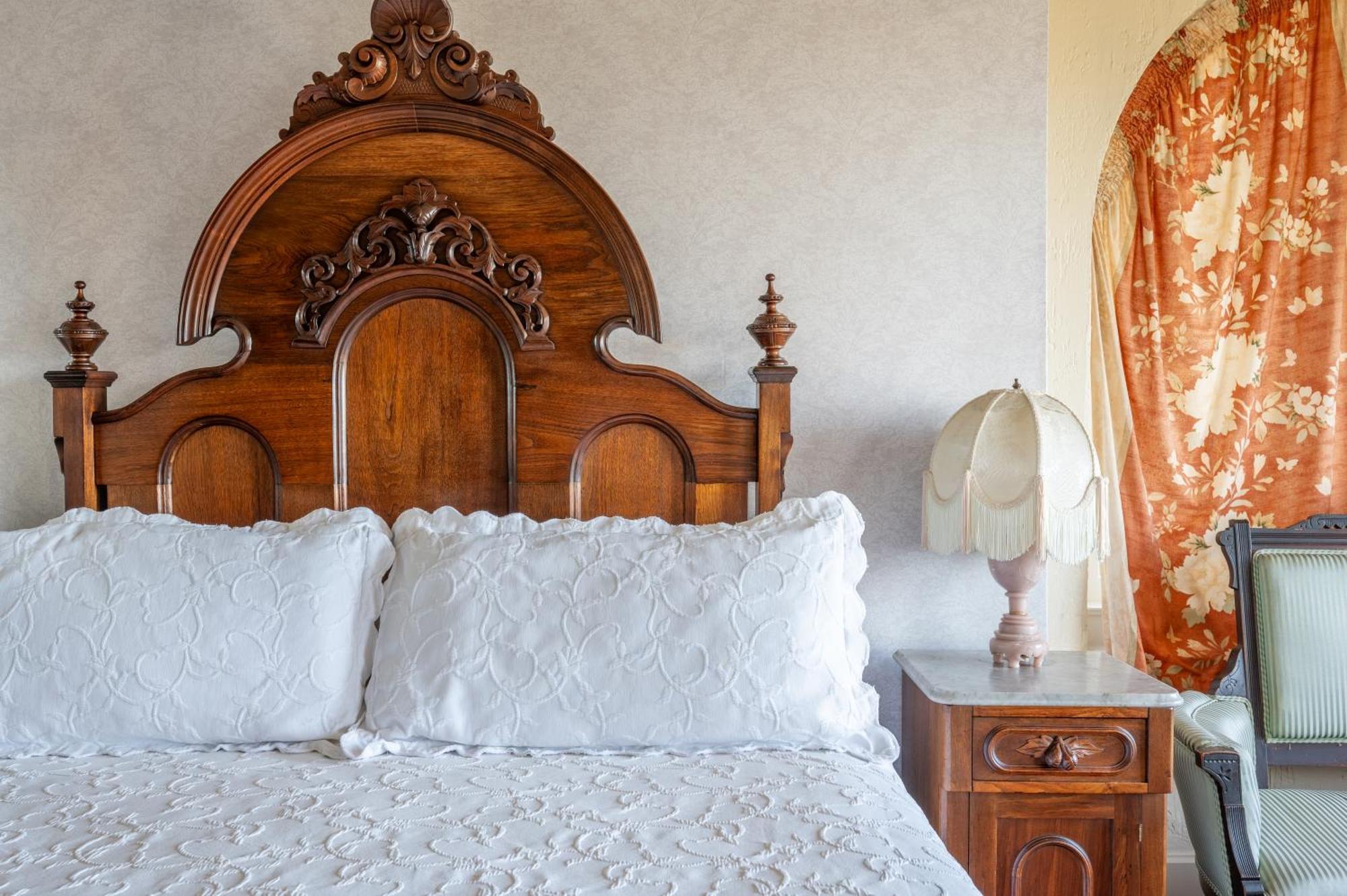 Martine Inn Πασίφικ Γκρόουβ Εξωτερικό φωτογραφία